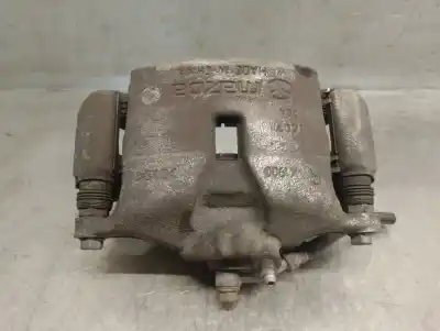 Автозапчасти б/у передний правый тормозной суппорт за mazda cx-3 (dk) 2.0 skyactiv-g (dk5w, dk6w) ссылки oem iam b4y73398zb  