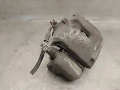 Автозапчасти б/у передний правый тормозной суппорт за mazda cx-3 (dk) 2.0 skyactiv-g (dk5w, dk6w) ссылки oem iam b4y73398zb  