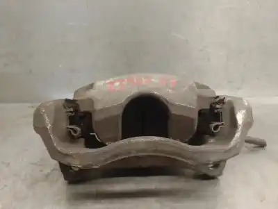 Автозапчастина б/у передній лівий гальмум для mazda cx-3 (dk) 2.0 skyactiv-g (dk5w, dk6w) посилання на oem iam b4y73399zb  b4y73399zb