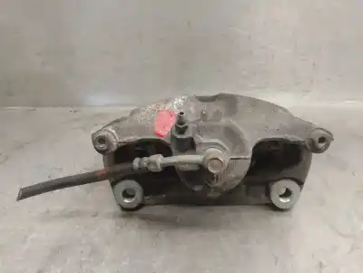 Автозапчастина б/у передній лівий гальмум для mazda cx-3 (dk) 2.0 skyactiv-g (dk5w, dk6w) посилання на oem iam b4y73399zb  b4y73399zb