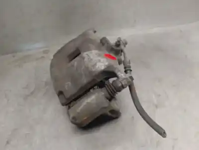 Автозапчастина б/у передній лівий гальмум для mazda cx-3 (dk) 2.0 skyactiv-g (dk5w, dk6w) посилання на oem iam b4y73399zb  b4y73399zb