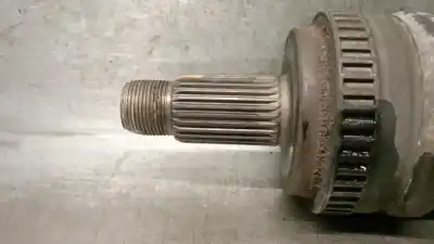 Автозапчастина б/у трансмісія задня ліва для bmw 3 (e90) 320 i посилання на oem iam 7525821ai02  33217553561