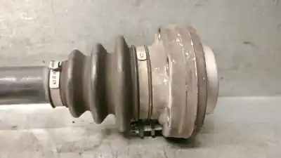 Автозапчастина б/у трансмісія задня ліва для bmw 3 (e90) 320 i посилання на oem iam 7525821ai02  33217553561