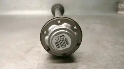 Автозапчастина б/у трансмісія задня ліва для bmw 3 (e90) 320 i посилання на oem iam 7525821ai02  33217553561