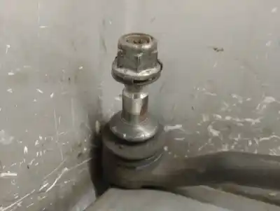 Автозапчасти б/у рулевая рейка за bmw 7 (e65, e66, e67) 730 d ссылки oem iam 7852501689  32106777271