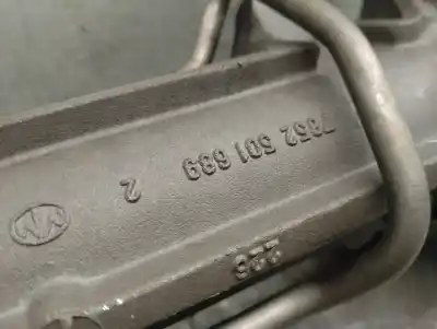 Автозапчасти б/у рулевая рейка за bmw 7 (e65, e66, e67) 730 d ссылки oem iam 7852501689  32106777271