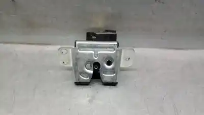 Peça sobressalente para automóvel em segunda mão fechadura do mala por hyundai i10 1.0 cat referências oem iam 81230b4010