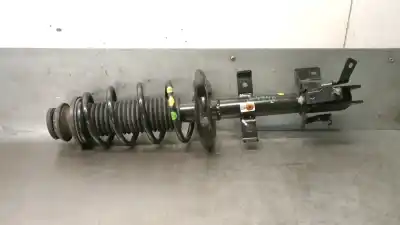 Peça sobressalente para automóvel em segunda mão amortecedor traseiro esquerdo por renault 5 e-tech electric p01 /rbe / a1bea1a50000 referências oem iam 562108058r