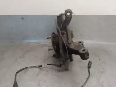 Автозапчасти б/у передняя правая кулачка за mazda cx-3 (dk) 2.0 skyactiv-g (dk5w, dk6w) ссылки oem iam d10e33021  d10e33021