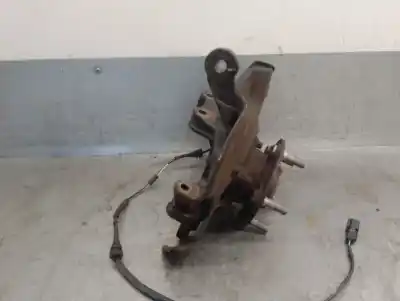 Автозапчасти б/у передняя правая кулачка за mazda cx-3 (dk) 2.0 skyactiv-g (dk5w, dk6w) ссылки oem iam d10e33021  d10e33021