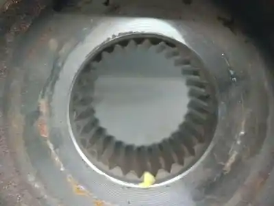 Автозапчасти б/у передняя правая кулачка за mazda cx-3 (dk) 2.0 skyactiv-g (dk5w, dk6w) ссылки oem iam d10e33021  d10e33021