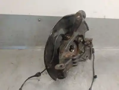 Автозапчасти б/у передняя правая кулачка за mazda cx-3 (dk) 2.0 skyactiv-g (dk5w, dk6w) ссылки oem iam d10e33021  d10e33021