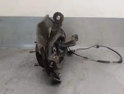 Автозапчасти б/у передняя левая кулачка за mazda cx-3 (dk) 2.0 skyactiv-g (dk5w, dk6w) ссылки oem iam d10e33031  d10e33031