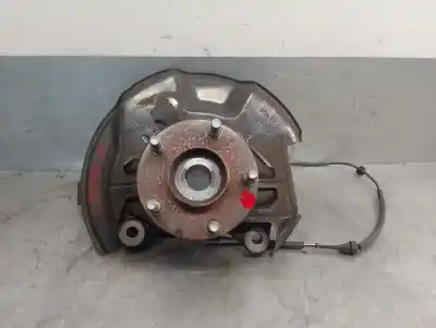 Автозапчасти б/у передняя левая кулачка за mazda cx-3 (dk) 2.0 skyactiv-g (dk5w, dk6w) ссылки oem iam d10e33031  d10e33031