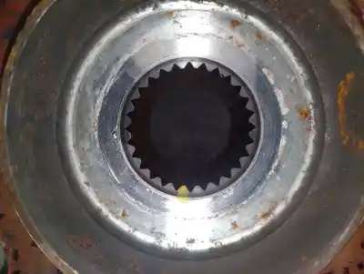 Автозапчасти б/у передняя левая кулачка за mazda cx-3 (dk) 2.0 skyactiv-g (dk5w, dk6w) ссылки oem iam d10e33031  d10e33031