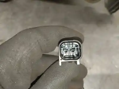 Автозапчасти б/у передняя левая кулачка за mazda cx-3 (dk) 2.0 skyactiv-g (dk5w, dk6w) ссылки oem iam d10e33031  d10e33031