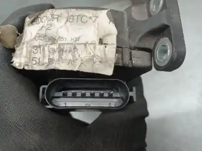 İkinci el araba yedek parçası potansi̇yometre için ford c-max (cb3) 1.8 tdci turbodiesel cat oem iam referansları 3m519f836af  6pv00864110