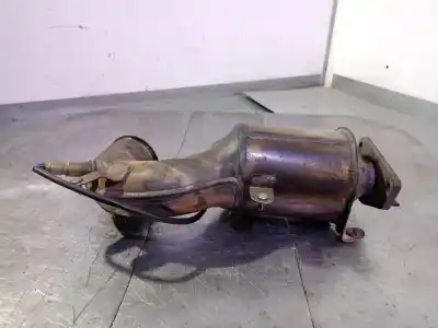 Автозапчасти б/у катализатор за jeep compass (mp, m6, mv, m7) 1.4 multiair ссылки oem iam 50527957