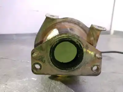 Second-hand car spare part catalytic converter for jeep compass (mp, m6, mv, m7) 1.4 multiair oem iam references 50527957  68254618aa