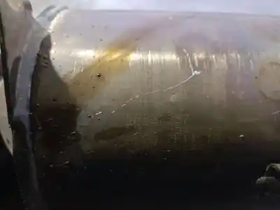 Second-hand car spare part catalytic converter for jeep compass (mp, m6, mv, m7) 1.4 multiair oem iam references 50527957  68254618aa