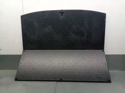 Автозапчасти б/у задний поддон за toyota rav 4 v (_a5_, _h5_) 2.5 hybrid awd (axah54) ссылки oem iam 5841042110  5841042110c1