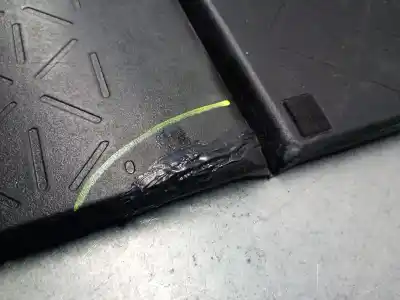 Автозапчасти б/у задний поддон за toyota rav 4 v (_a5_, _h5_) 2.5 hybrid awd (axah54) ссылки oem iam 5841042110  5841042110c1