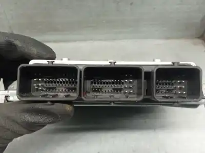 Piesă de schimb auto la mâna a doua unitate de control motor ecu pentru ford c-max (cb3) 1.8 tdci turbodiesel cat referințe oem iam 7m5112a650aue 5ws40582e 