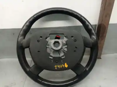 Second-hand car spare part steering wheel for ford c-max (cb3) 1.8 tdci turbodiesel cat oem iam references 3m513600chw  