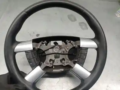 Second-hand car spare part steering wheel for ford c-max (cb3) 1.8 tdci turbodiesel cat oem iam references 3m513600chw  