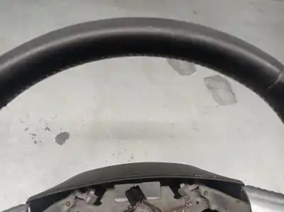 Second-hand car spare part steering wheel for ford c-max (cb3) 1.8 tdci turbodiesel cat oem iam references 3m513600chw  