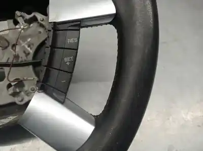 Second-hand car spare part steering wheel for ford c-max (cb3) 1.8 tdci turbodiesel cat oem iam references 3m513600chw  