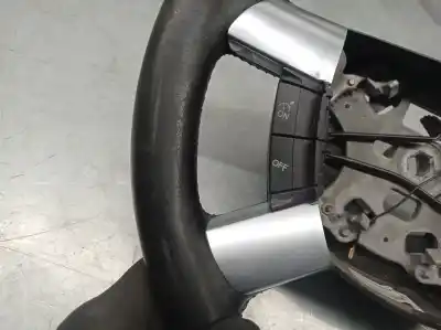 Second-hand car spare part steering wheel for ford c-max (cb3) 1.8 tdci turbodiesel cat oem iam references 3m513600chw  