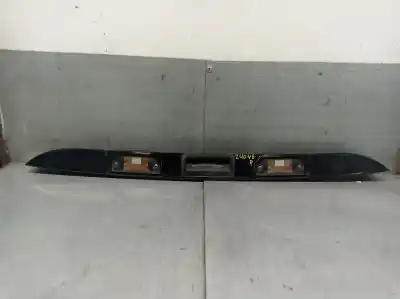 Автозапчастина б/у зовнішня ручка ворот для ford c-max (cb3) 1.8 tdci turbodiesel cat посилання на oem iam 6m51r43404bb  