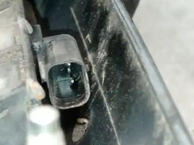 Автозапчастина б/у зовнішня ручка ворот для ford c-max (cb3) 1.8 tdci turbodiesel cat посилання на oem iam 6m51r43404bb  