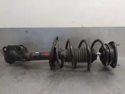 Автозапчастина б/у амортизатор передній лівий для mazda cx-3 (dk) 2.0 skyactiv-g (dk5w, dk6w) посилання на oem iam dh2e34900a