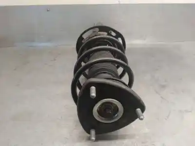 Автозапчастина б/у амортизатор передній лівий для mazda cx-3 (dk) 2.0 skyactiv-g (dk5w, dk6w) посилання на oem iam dh2e34900a  dh2e34900a