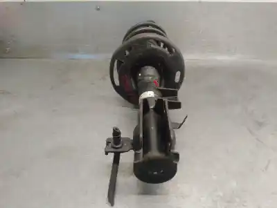 Автозапчастина б/у амортизатор передній лівий для mazda cx-3 (dk) 2.0 skyactiv-g (dk5w, dk6w) посилання на oem iam dh2e34900a  dh2e34900a