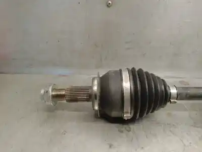 Автозапчасти б/у передняя левая трансмиссия за mazda cx-3 (dk) 2.0 skyactiv-g (dk5w, dk6w) ссылки oem iam gdd52560xa  gdd52560xa