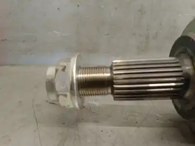 Автозапчасти б/у передняя левая трансмиссия за mazda cx-3 (dk) 2.0 skyactiv-g (dk5w, dk6w) ссылки oem iam gdd52560xa  gdd52560xa