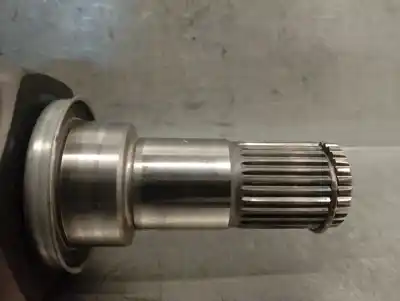 Автозапчасти б/у передняя левая трансмиссия за mazda cx-3 (dk) 2.0 skyactiv-g (dk5w, dk6w) ссылки oem iam gdd52560xa  gdd52560xa