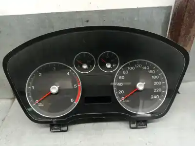 İkinci el araba yedek parçası  için FORD C-MAX (CB3)  OEM IAM referansları 3M5F10A855A  1602530