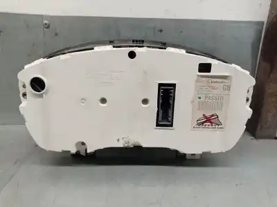 Piesă de schimb auto la mâna a doua ceas bord pentru ford c-max (cb3) 1.8 tdci turbodiesel cat referințe oem iam 3m5f10a855a  1602530