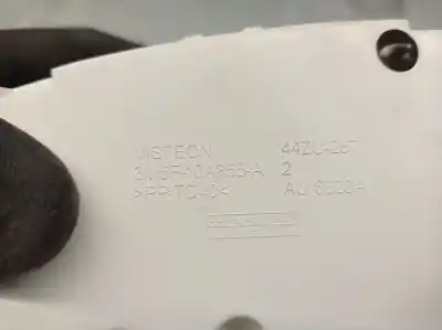 Piesă de schimb auto la mâna a doua ceas bord pentru ford c-max (cb3) 1.8 tdci turbodiesel cat referințe oem iam 3m5f10a855a  1602530