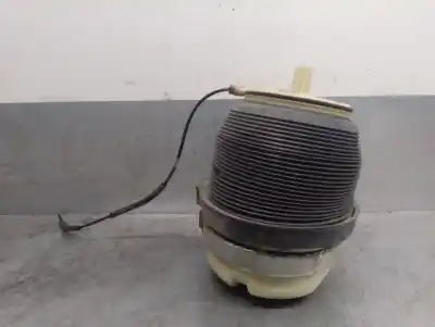 Автозапчасти б/у правый задний амортизатор за AUDI A6 ALLROAD C6 (4FH) 2.7 TDI QUATTRO ссылки OEM IAM 4F0616001J  4F0616001J