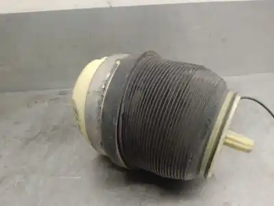 Second-hand car spare part right rear shock absorber for audi a6 allroad c6 (4fh) 2.7 tdi quattro oem iam references 4f0616001j  4f0616001j