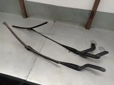 İkinci el araba yedek parçası sag ön silecek kolu için ford c-max (cb3) 1.8 tdci turbodiesel cat oem iam referansları 3m5117526cd  3m5117526ab