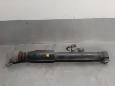 Автозапчасти б/у задний левый амортизатор за AUDI A6 ALLROAD C6 (4FH) 2.7 TDI QUATTRO ссылки OEM IAM 4F0616031K  4F0616031M