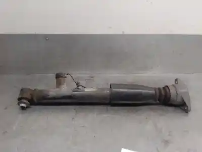 Peça sobressalente para automóvel em segunda mão amortecedor traseiro esquerdo por audi a6 allroad c6 (4fh) 2.7 tdi quattro referências oem iam 4f0616031k  4f0616031m