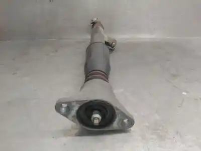 Peça sobressalente para automóvel em segunda mão amortecedor traseiro esquerdo por audi a6 allroad c6 (4fh) 2.7 tdi quattro referências oem iam 4f0616031k  4f0616031m