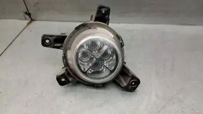 Peça sobressalente para automóvel em segunda mão farol / projetor de nevoeiro direito por hyundai i10 1.0 cat referências oem iam 92208b9800